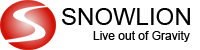 Snowlion Logo