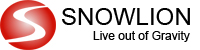 Snowlion Logo